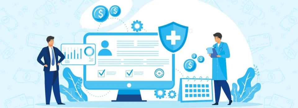 Handle your Patients