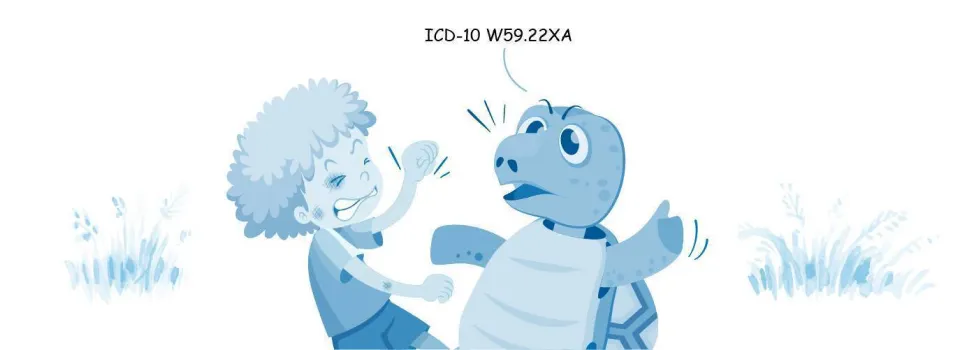 ICD-10 Codes
