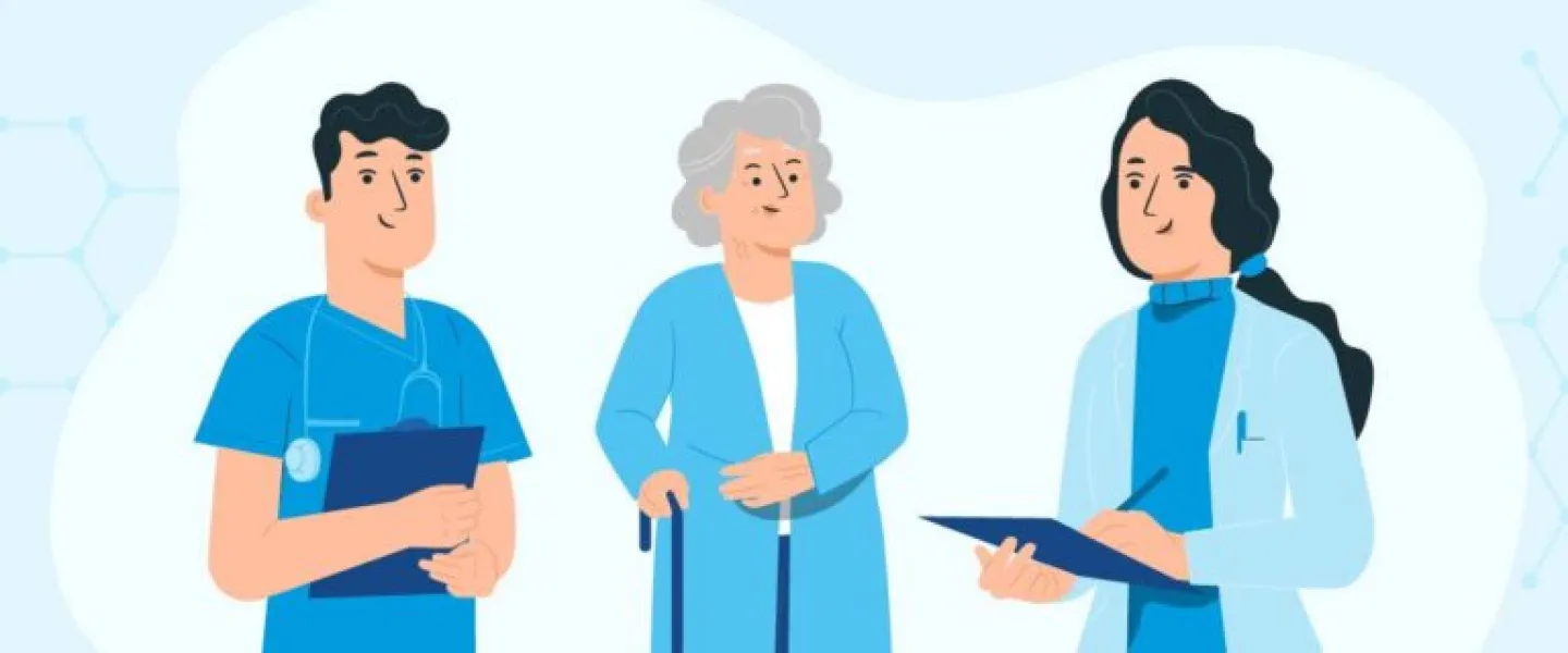 Chronic Care Management Integration