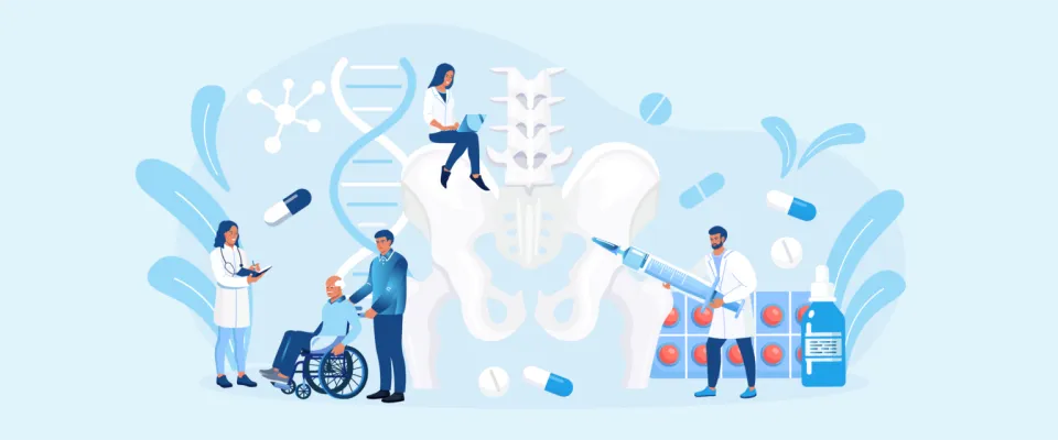 Best EHR Software mall Practices