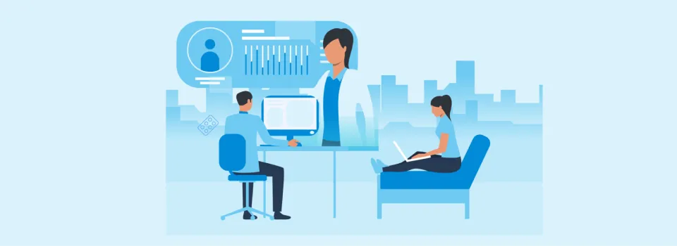 Comprehensive Scheduling