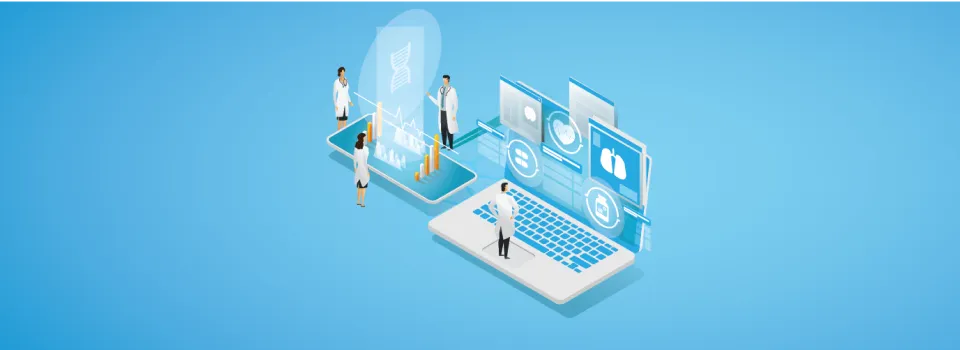 Digital Health Technologies