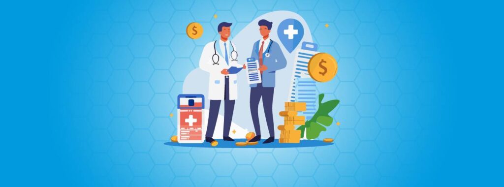 Cost of Medical Billing Services