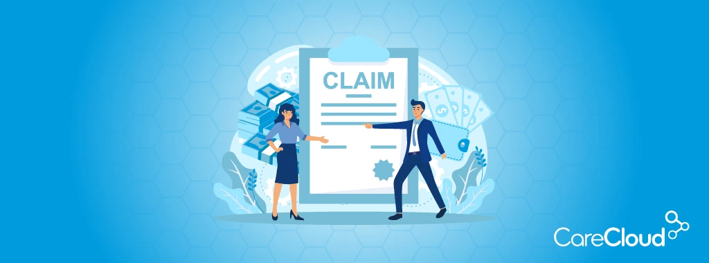 Institutional-Claims-vs-Professional-Claims