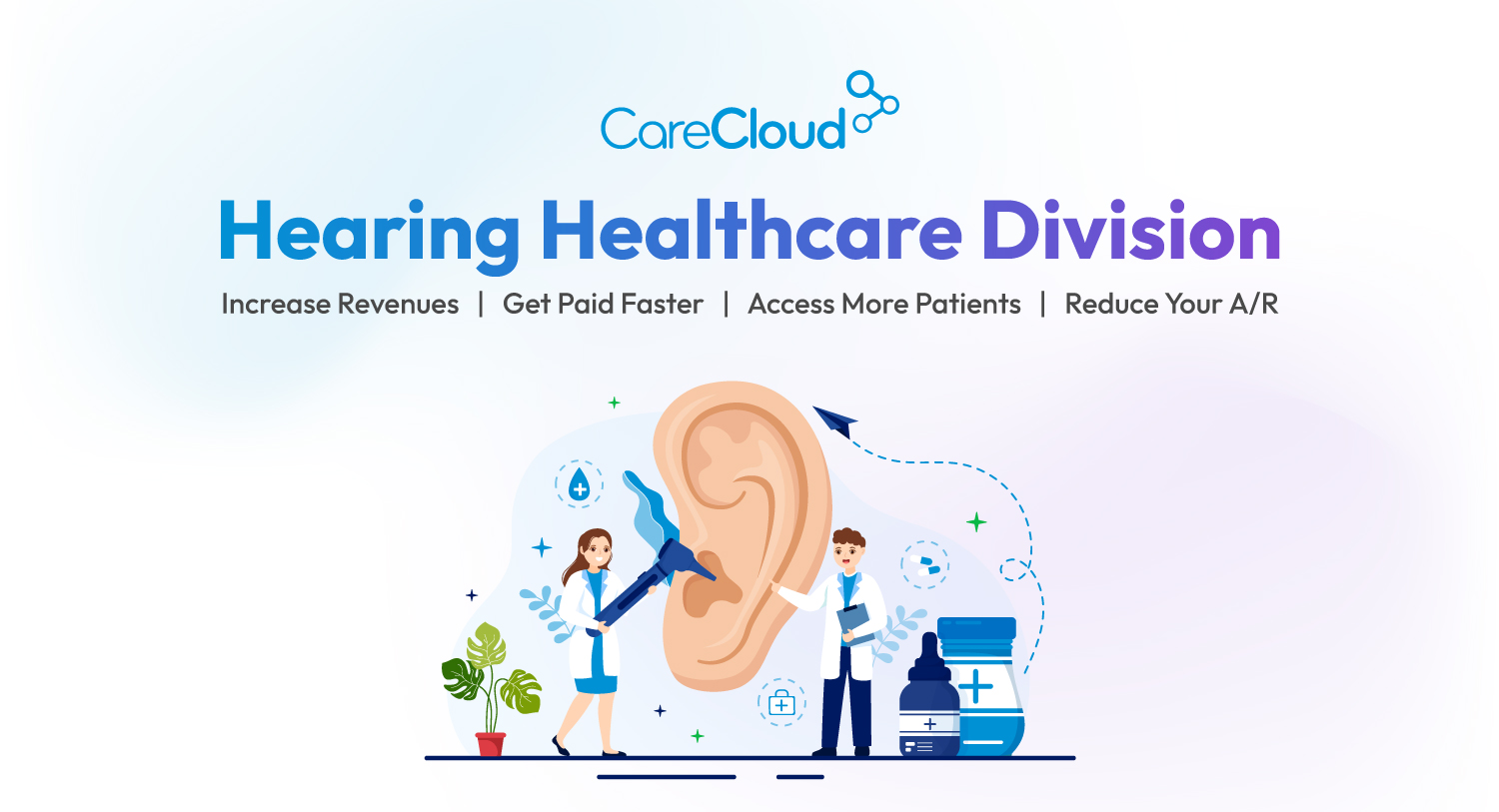 CareCloud-Hearing-Healthcare-Division