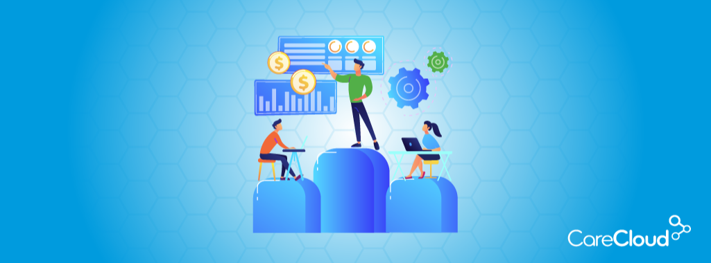 Modern Revenue Cycle Management (RCM) Process
