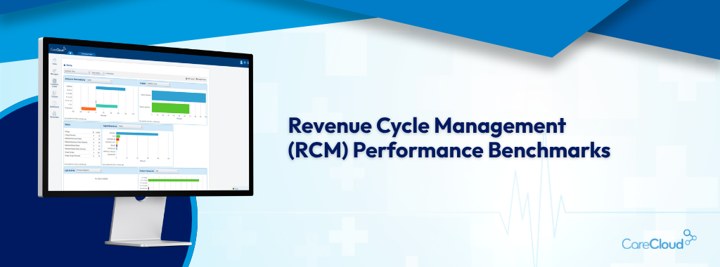 Revenue Cycle Management in Healthcare