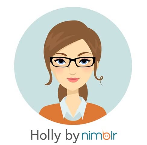 Holly by nimblr