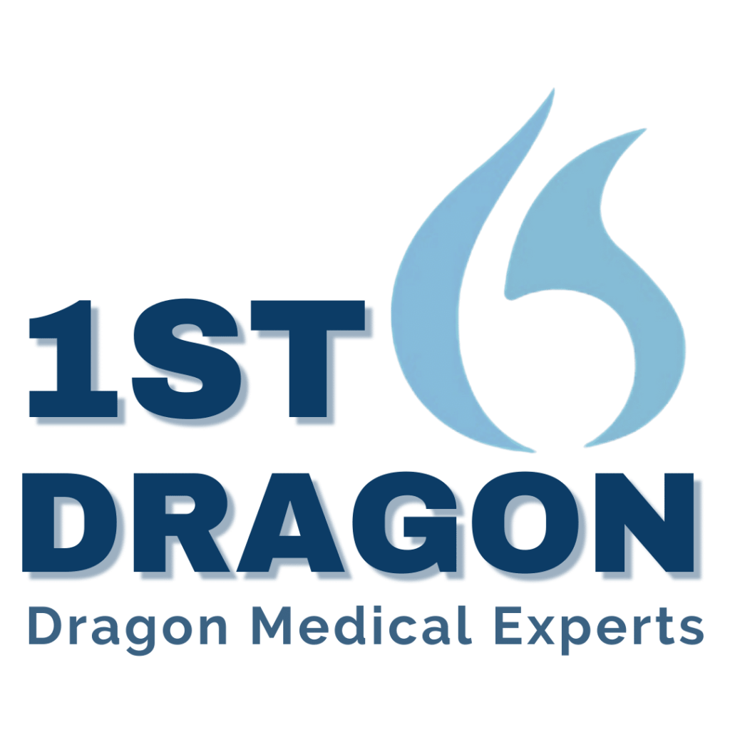 Dragon Medical Experts