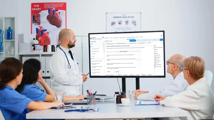 Technology-for-Cardiology-Billing