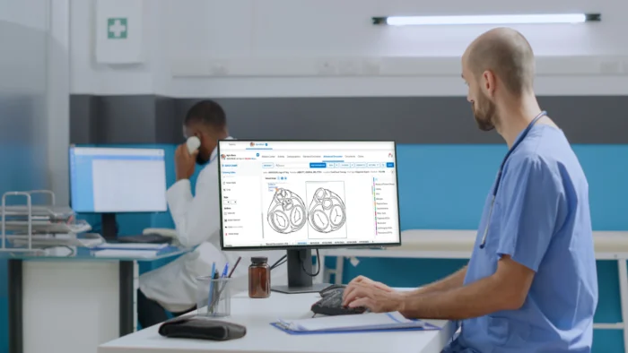 Cardiology-Billing-Platform