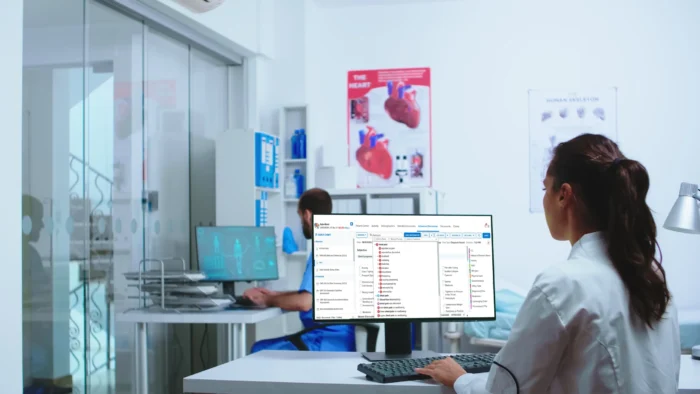 Analytics-for-Cardiology-Practices