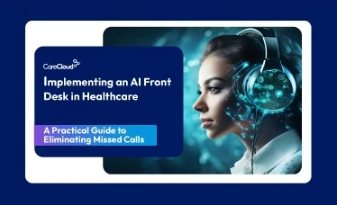 AI-Front-Desk-in-Healthcare