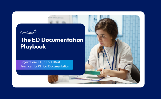 Urgent-Care-Documentation-Playbook