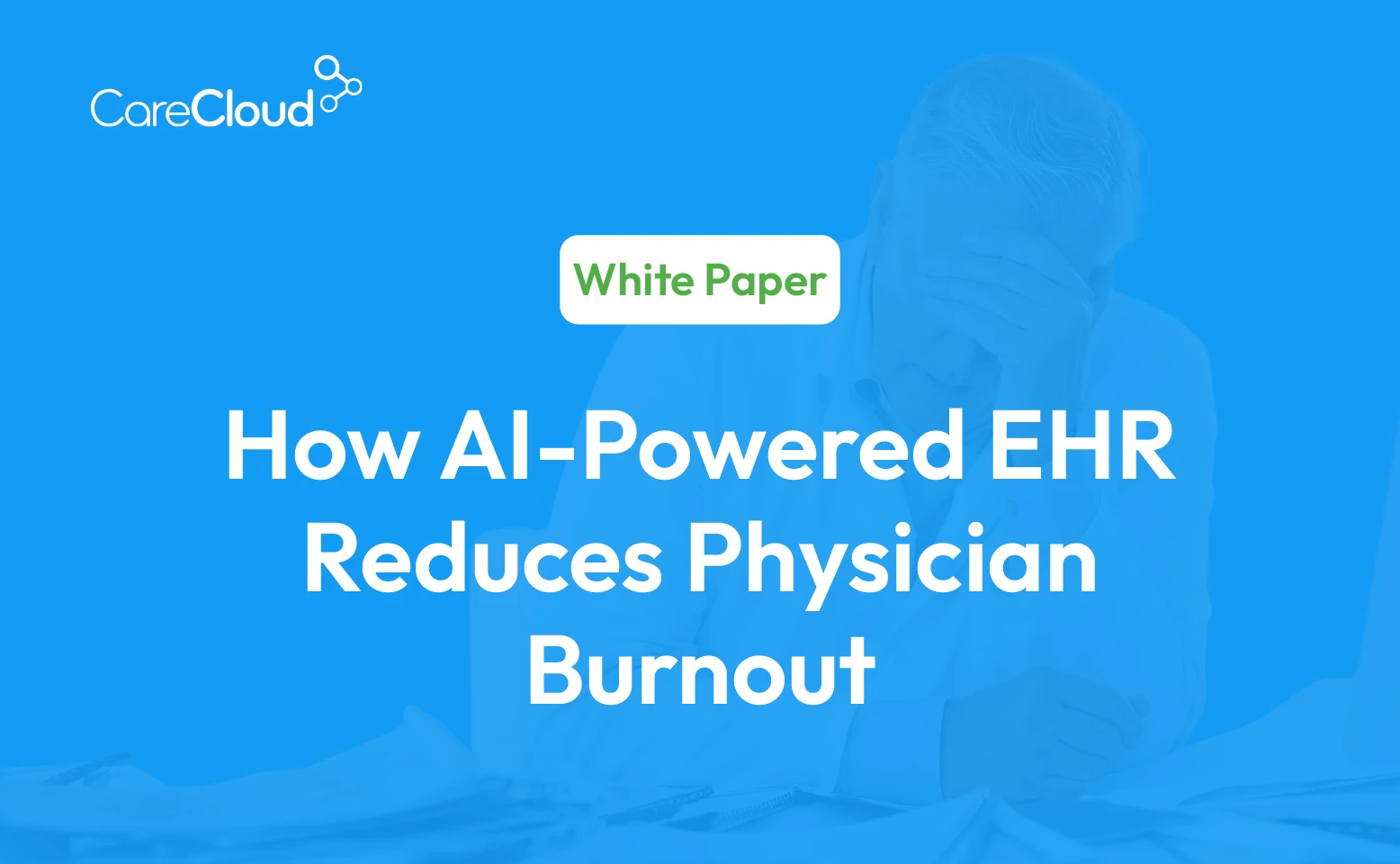 ai-powered-ehr-reduces-physician-burnout