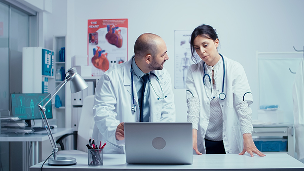 cardiology-specific EHR software for cardiologists